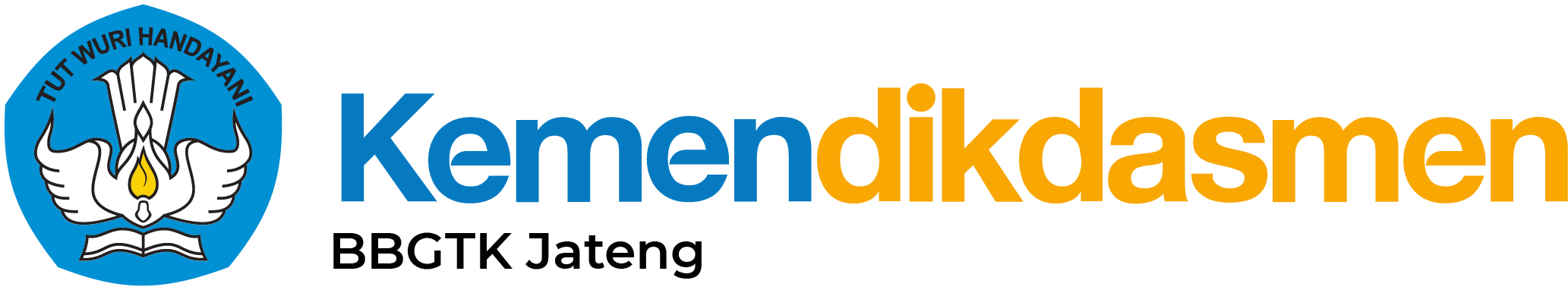 ELearning BBGTK Jateng